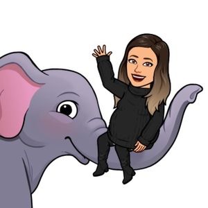 Meet your Posher, Nicole